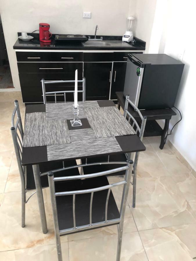 פלאייה דל כרמן Studios Playa מראה חיצוני תמונה