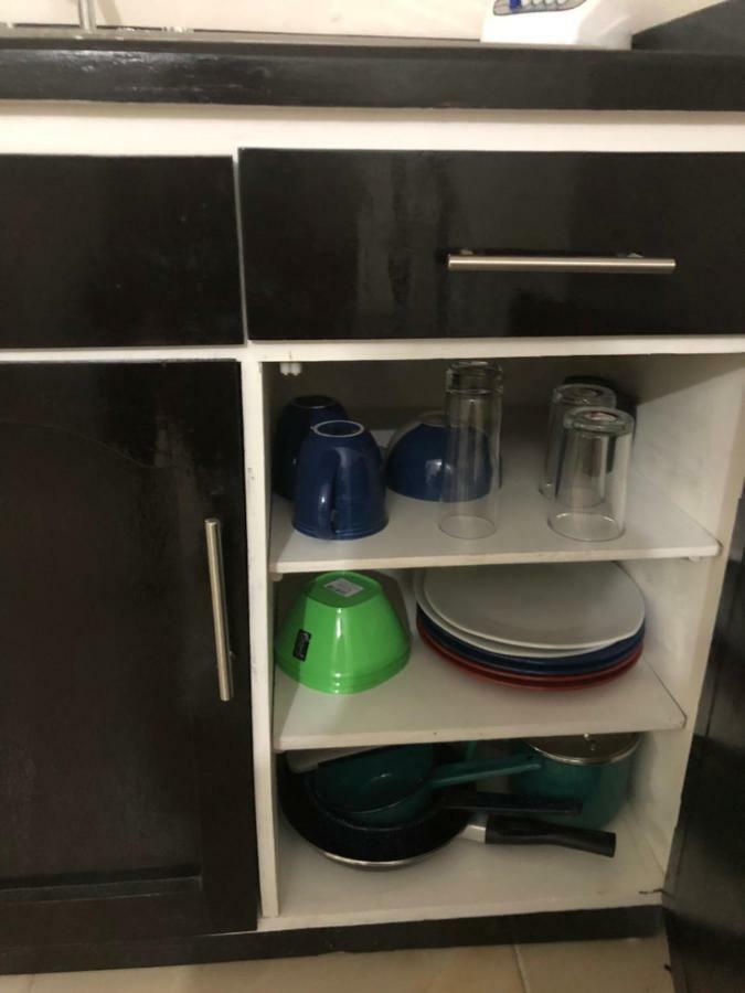 פלאייה דל כרמן Studios Playa מראה חיצוני תמונה
